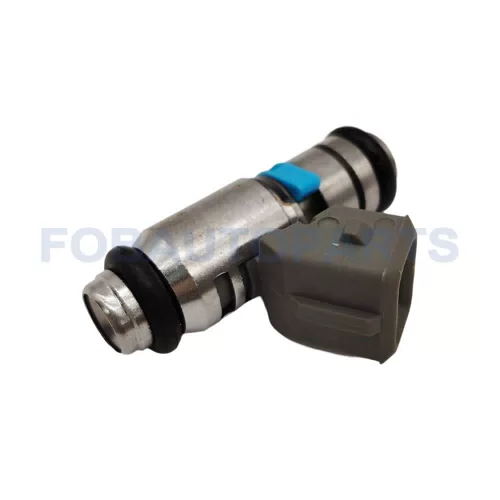 Fuel Injector Nozzle Compatible for VW Seat for Skoda Polo Lupo Gti Fabia IWP091 036133319B 036906031Q - image 2